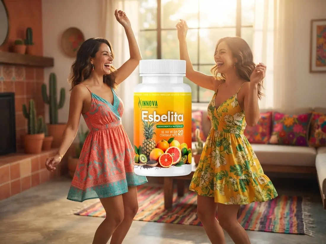 Esbelita