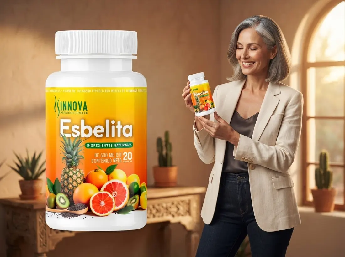 Esbelita