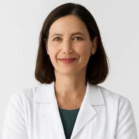 Mariana Vélez, Nutricionista dietista · revisora de contenidos de nutrición