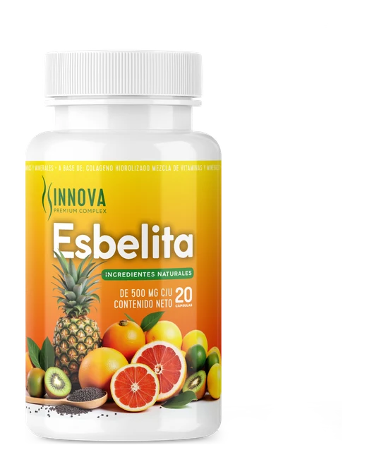 Frasco de Esbelita